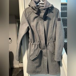 Ladies McKinley Jacket